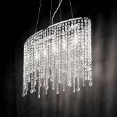 lampa vilagitas fuggesztek csillar kristaly krom uveg fem modern design konyha nappali haloszoba etkezo  ellipszis elegans.jpg